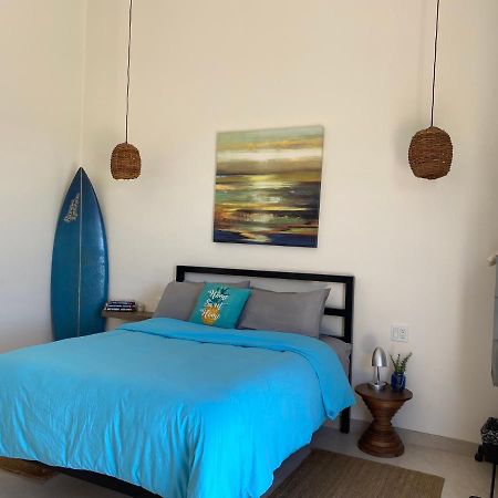 Casa Kinga Barriles Apartment ลอส บาร์ริเลส ภายนอก รูปภาพ
