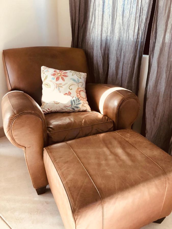 Casa Kinga Barriles Apartment ลอส บาร์ริเลส ภายนอก รูปภาพ