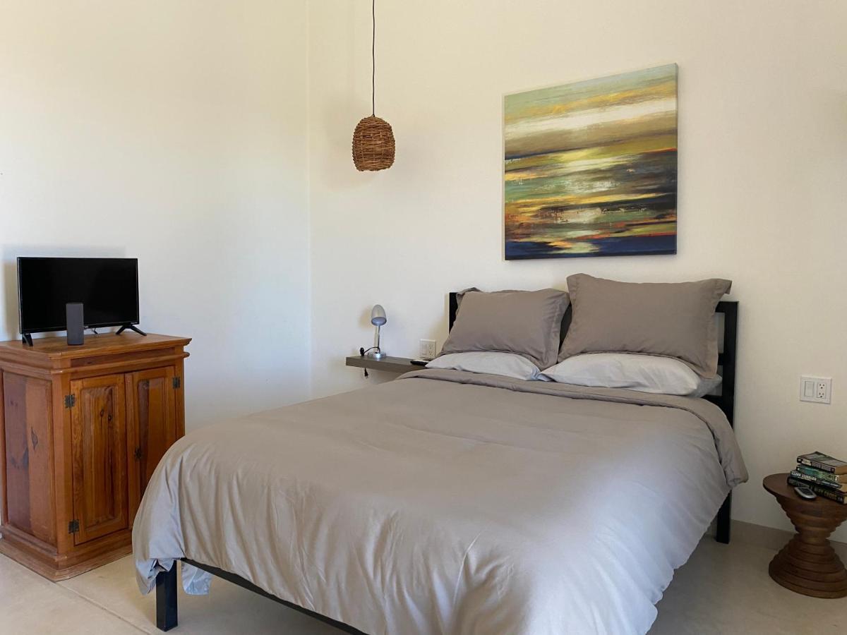 Casa Kinga Barriles Apartment ลอส บาร์ริเลส ภายนอก รูปภาพ
