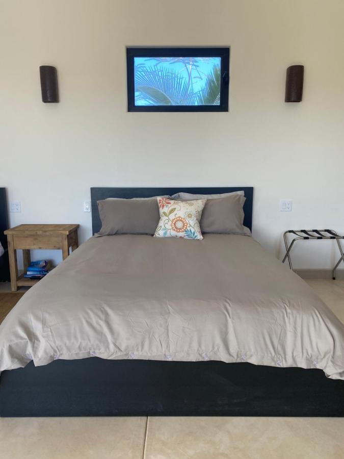 Casa Kinga Barriles Apartment ลอส บาร์ริเลส ภายนอก รูปภาพ