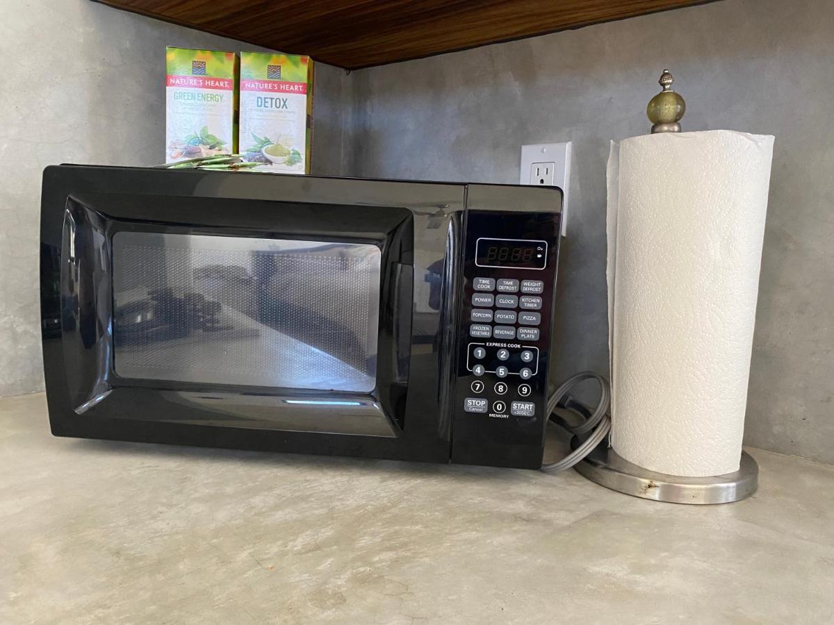 Casa Kinga Barriles Apartment ลอส บาร์ริเลส ภายนอก รูปภาพ