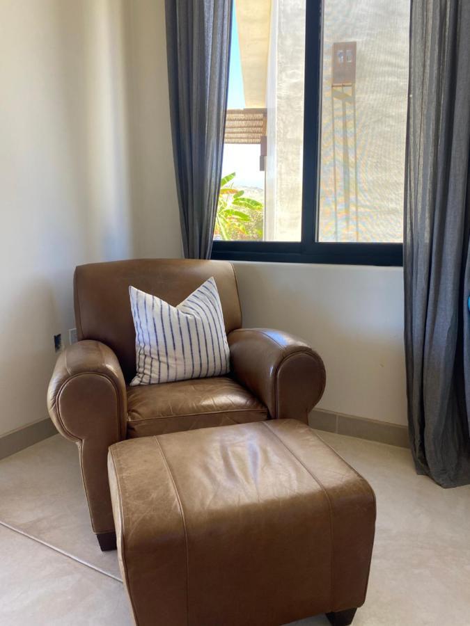 Casa Kinga Barriles Apartment ลอส บาร์ริเลส ภายนอก รูปภาพ